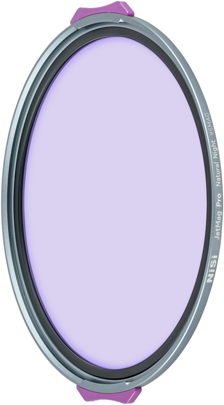 NiSi JetMag Pro 95 Filter Natural Night