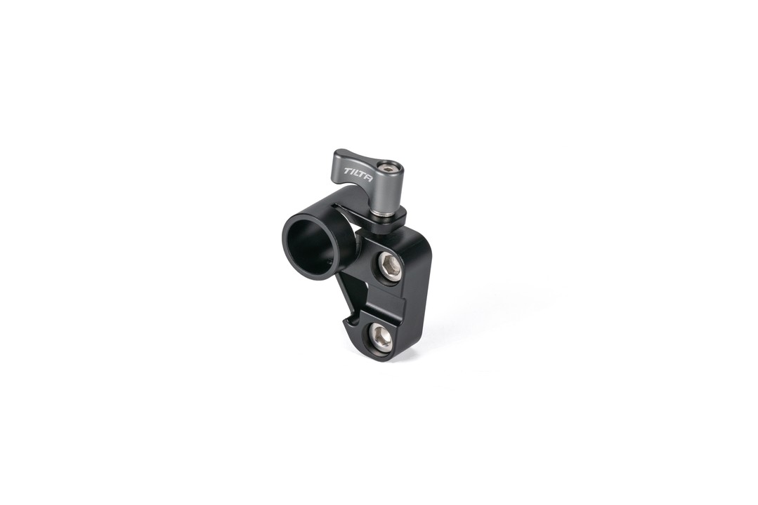 Tilta Right Side Single Rod Holder for RED V-RAPTOR - 3