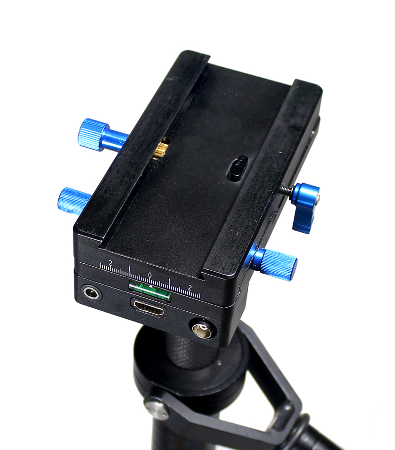 Steadycam Voose Pro Kit – för filmskapare - 10