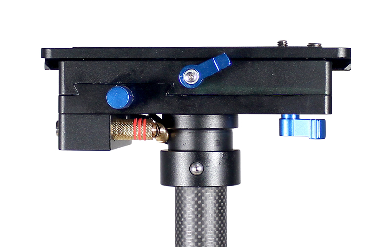 Steadycam Voose Pro Kit – för filmskapare - 9