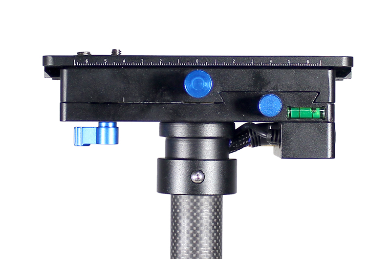 Steadycam Voose Pro Kit – för filmskapare - 8