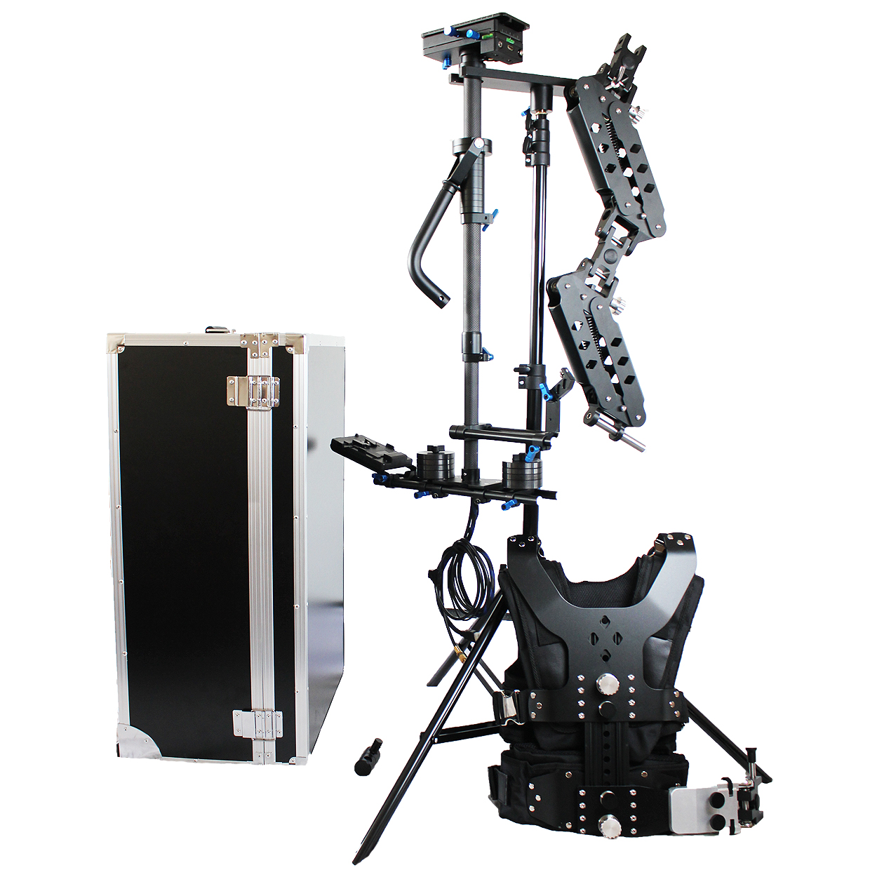 Steadycam Voose Pro Kit – för filmskapare - 3