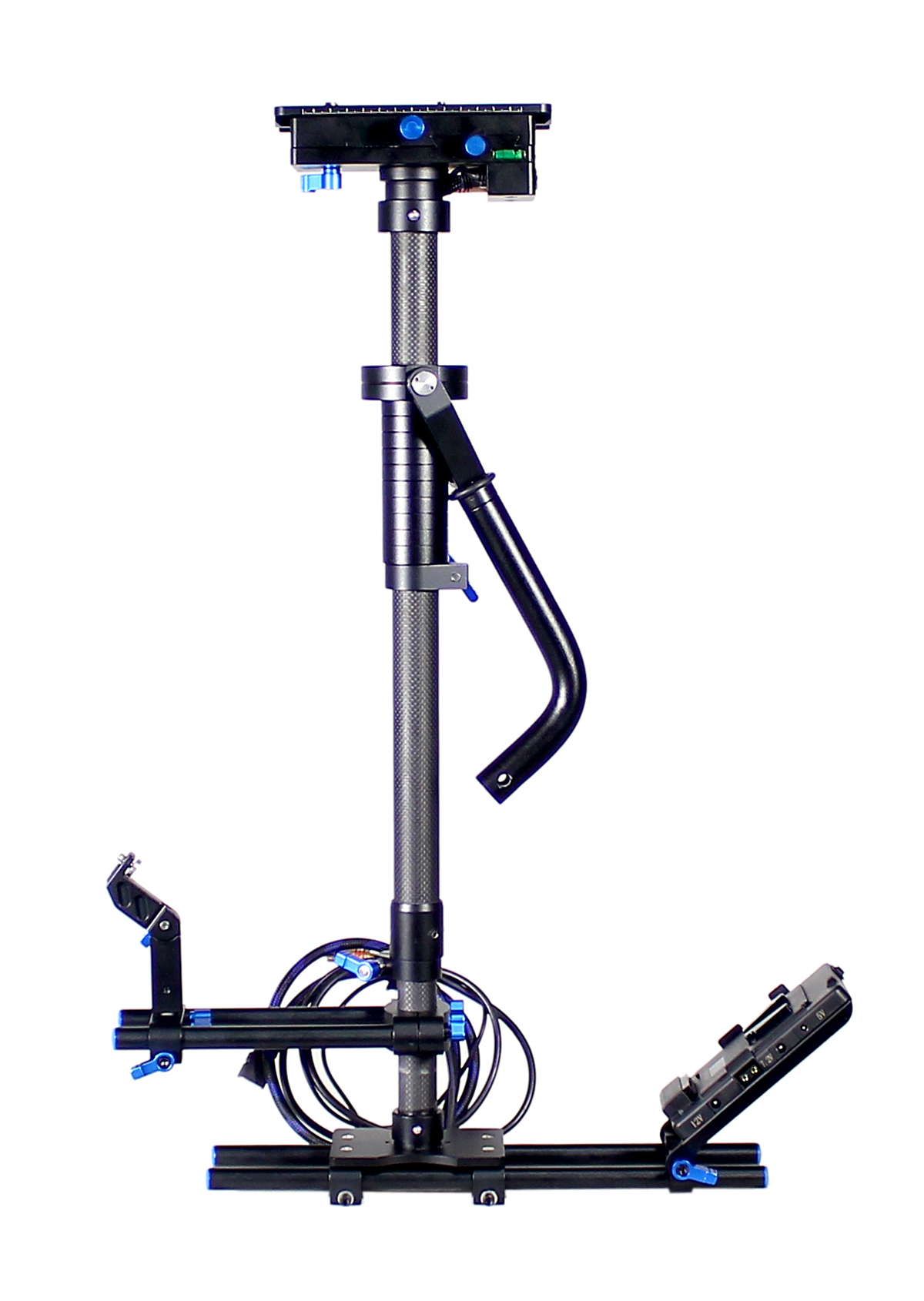 Steadycam Voose Pro Kit – för filmskapare - 4