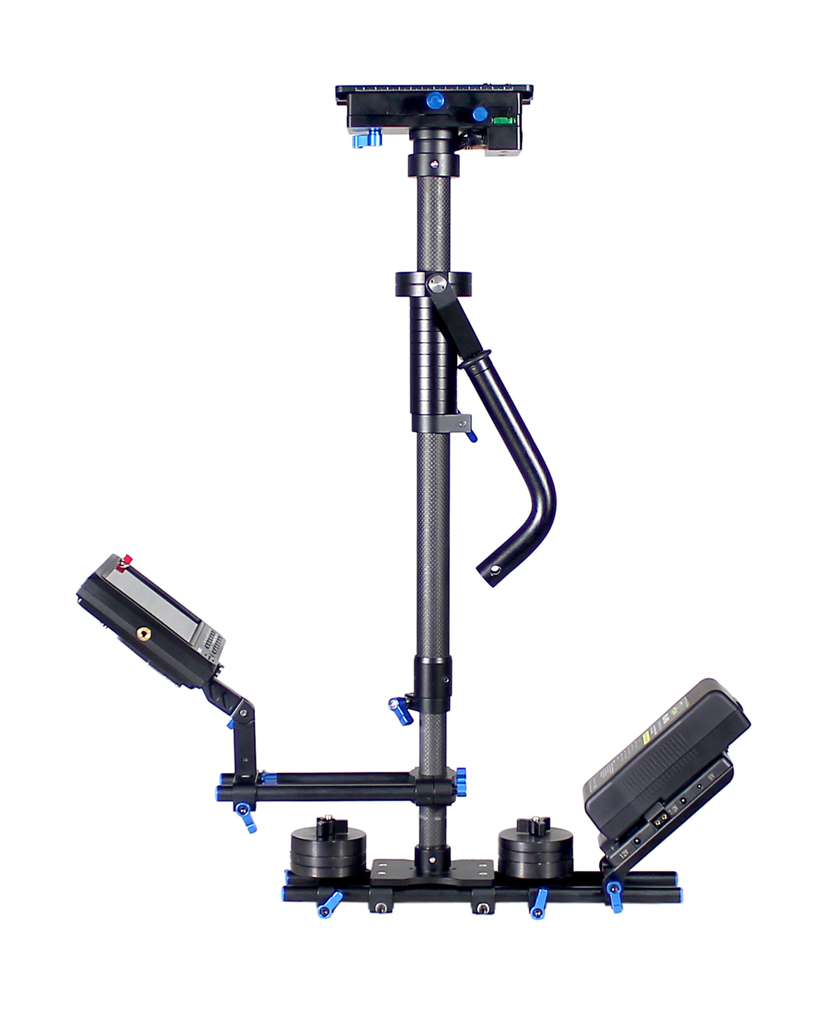 Steadycam Voose Pro Kit – för filmskapare - 5