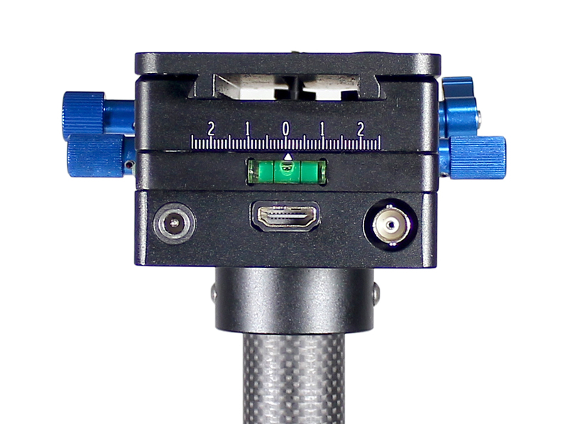 Steadycam Voose Pro Kit – för filmskapare - 7
