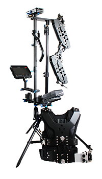 Steadycam Voose Pro Kit  