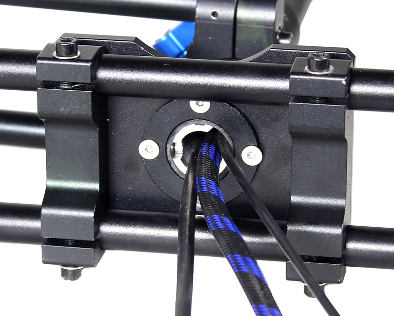 Steadycam Voose Pro Kit – för filmskapare - 13
