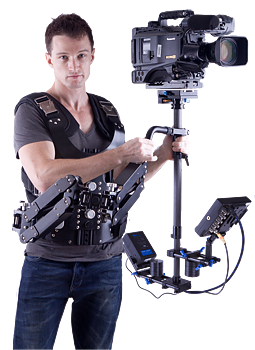 Steadycam Voose Pro Kit  