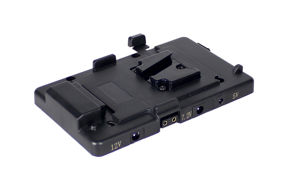 Steadycam Voose Pro Kit – för filmskapare - 17