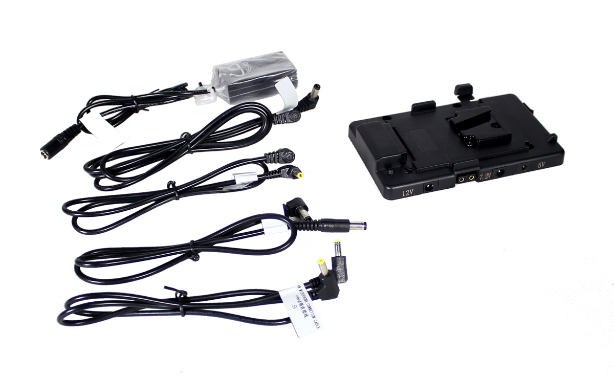 Steadycam Voose Pro Kit – för filmskapare - 16