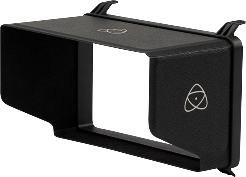 Atomos AtomX  Sunhood For Shogun 7 (Black)