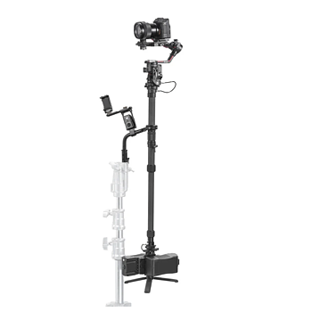 TILTA Float Handheld Gimbal Support System V-Mount