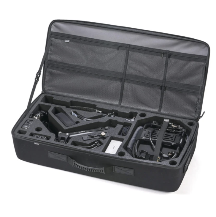 TILTA Float Handheld Gimbal Support System V-Mount - 3