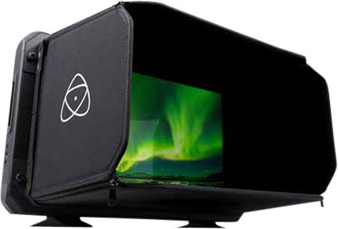Atomos Sunhood for 19"""" Sumo/ Sumo SE Collapsable Sunhood