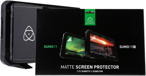 Atomos Sumo Screen Protector