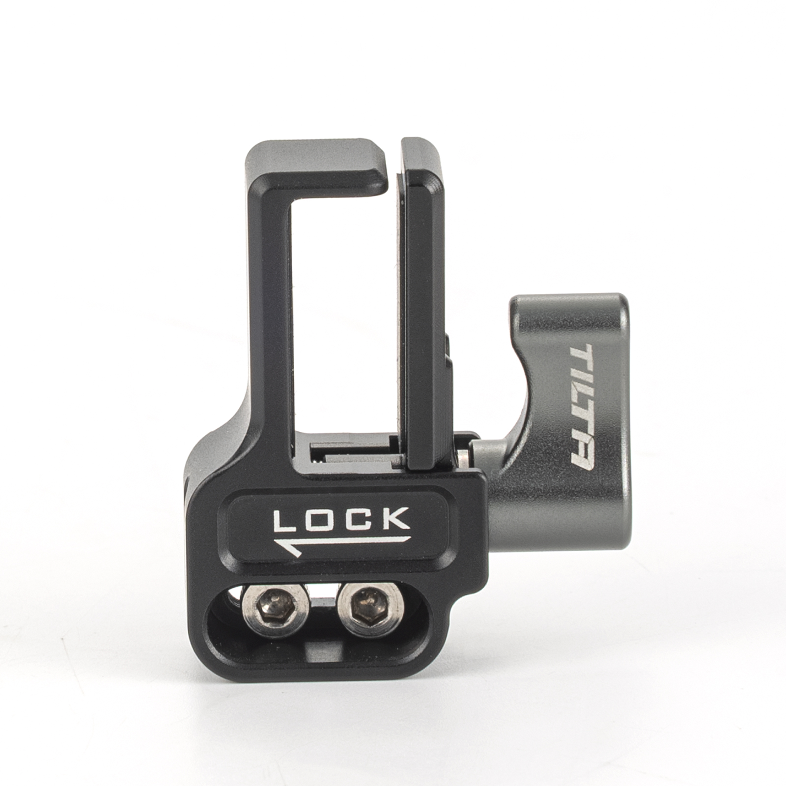 Tilta HDMI Clamp Attachment for Panasonic GH6 - Black - 5