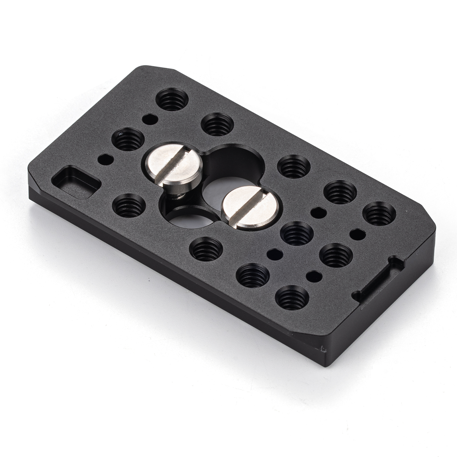 Tilta Bottom Plate for Panasonic GH6 - Black - 9