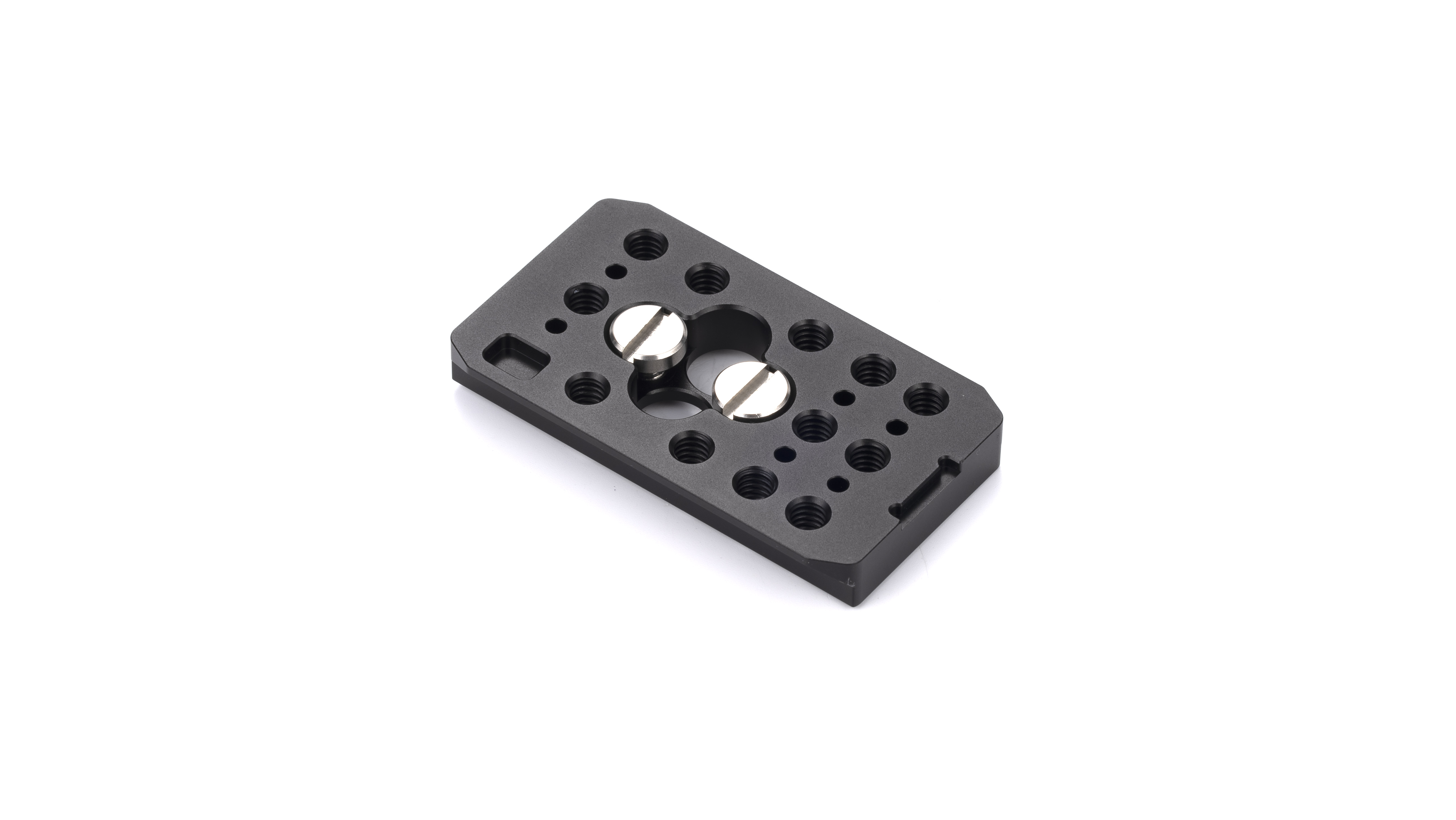 Tilta Bottom Plate for Panasonic GH6 - Black - 3