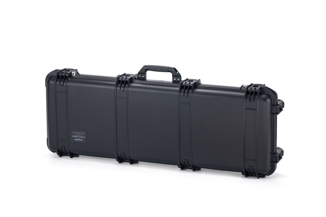 Tilta Speed Rail Car Mounting Kit