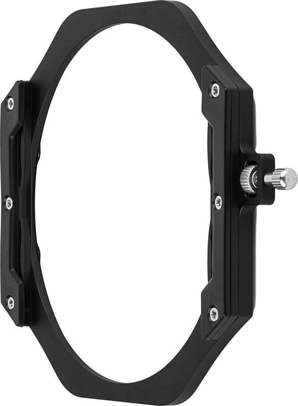 NiSi JetMag Pro Holder for 100mm Square Filters - 3