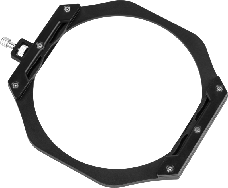 NiSi JetMag Pro Holder for 100mm Square Filters - 6