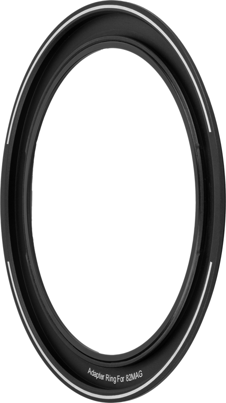 NiSi JetMag Pro Holder Ring for 82Mag System for 100mm JetMag Pro Filter Holder