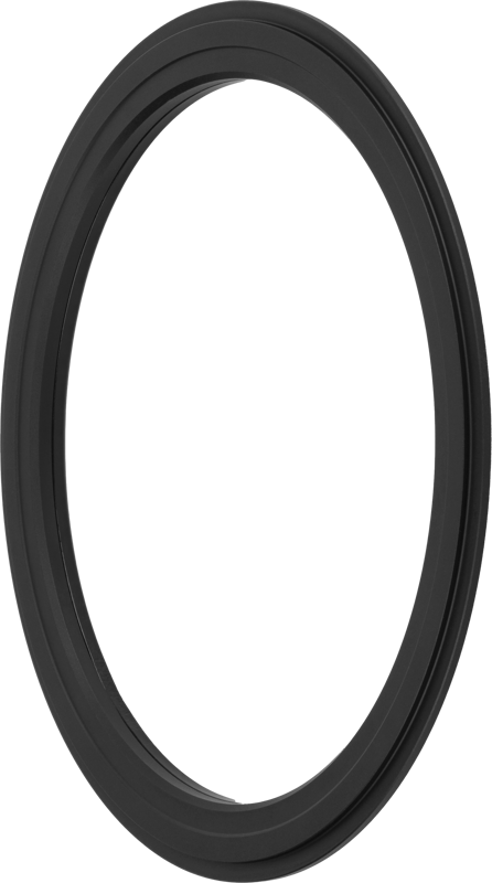 NiSi JetMag Pro Holder Ring for 95Mag System for 100mm JetMag Pro Filter Holder - 2