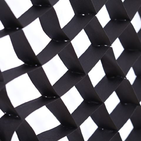 Falcon Eyes Softbox + Honeycomb Grid RX-SB29HC for LED RX-29TDX - 5
