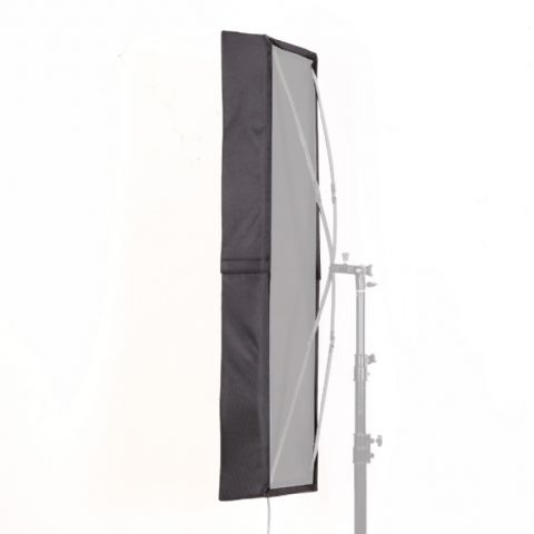 Falcon Eyes Softbox + Honeycomb Grid RX-SB29HC for LED RX-29TDX - 3