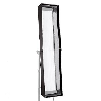 Falcon Eyes Softbox + Honeycomb Grid RX-SB29HC for LED RX-29TDX