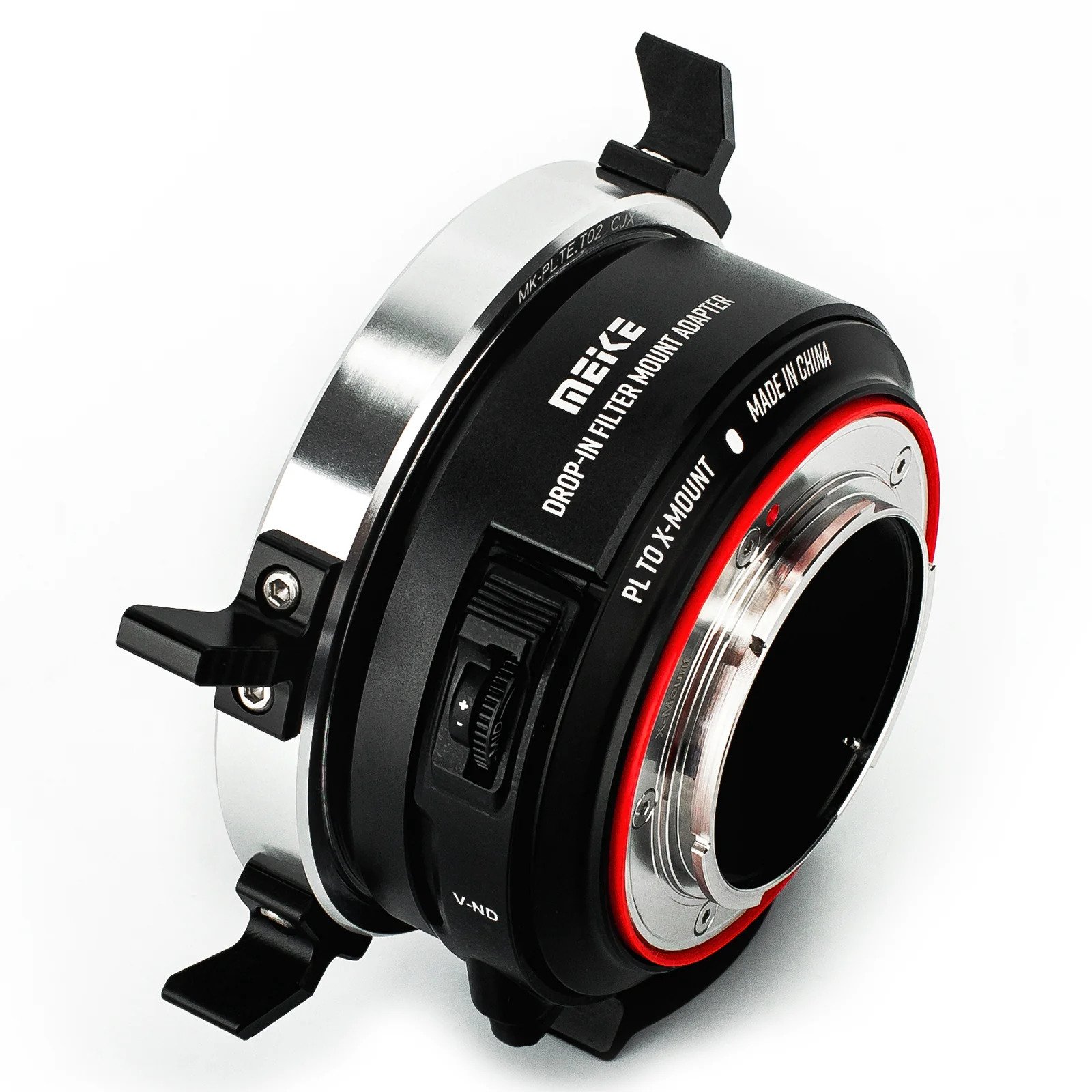 Mount Adapter Neutral Density Filter Canon New CANON Drop-In