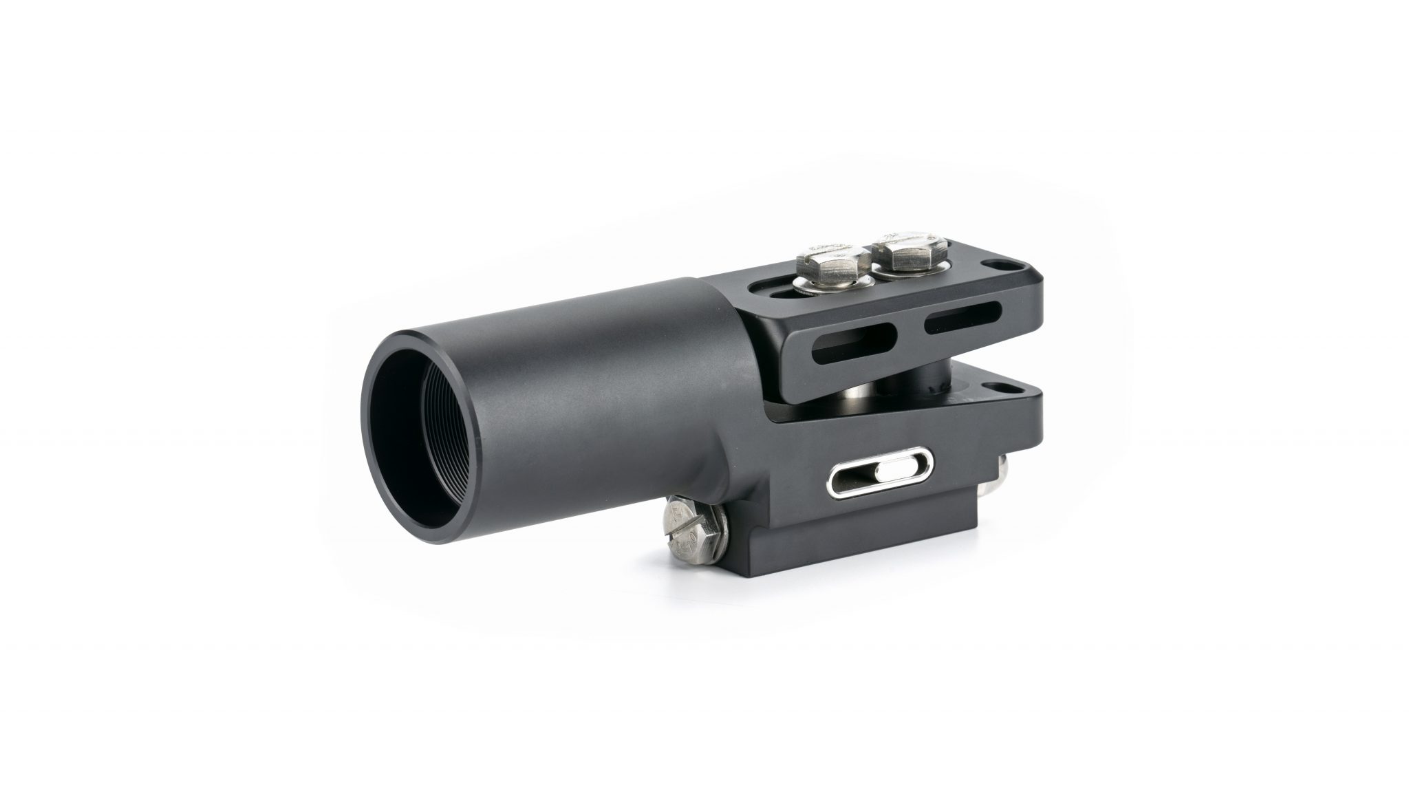 Tilta Front Tow Hook Adapter for Speed Rail Car Mounting Kit