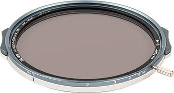 NiSi JetMag Pro VND 1-5 Stops True Color Filter