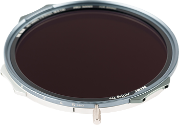 NiSi JetMag Pro VND 1-5 Stops True Color Filter