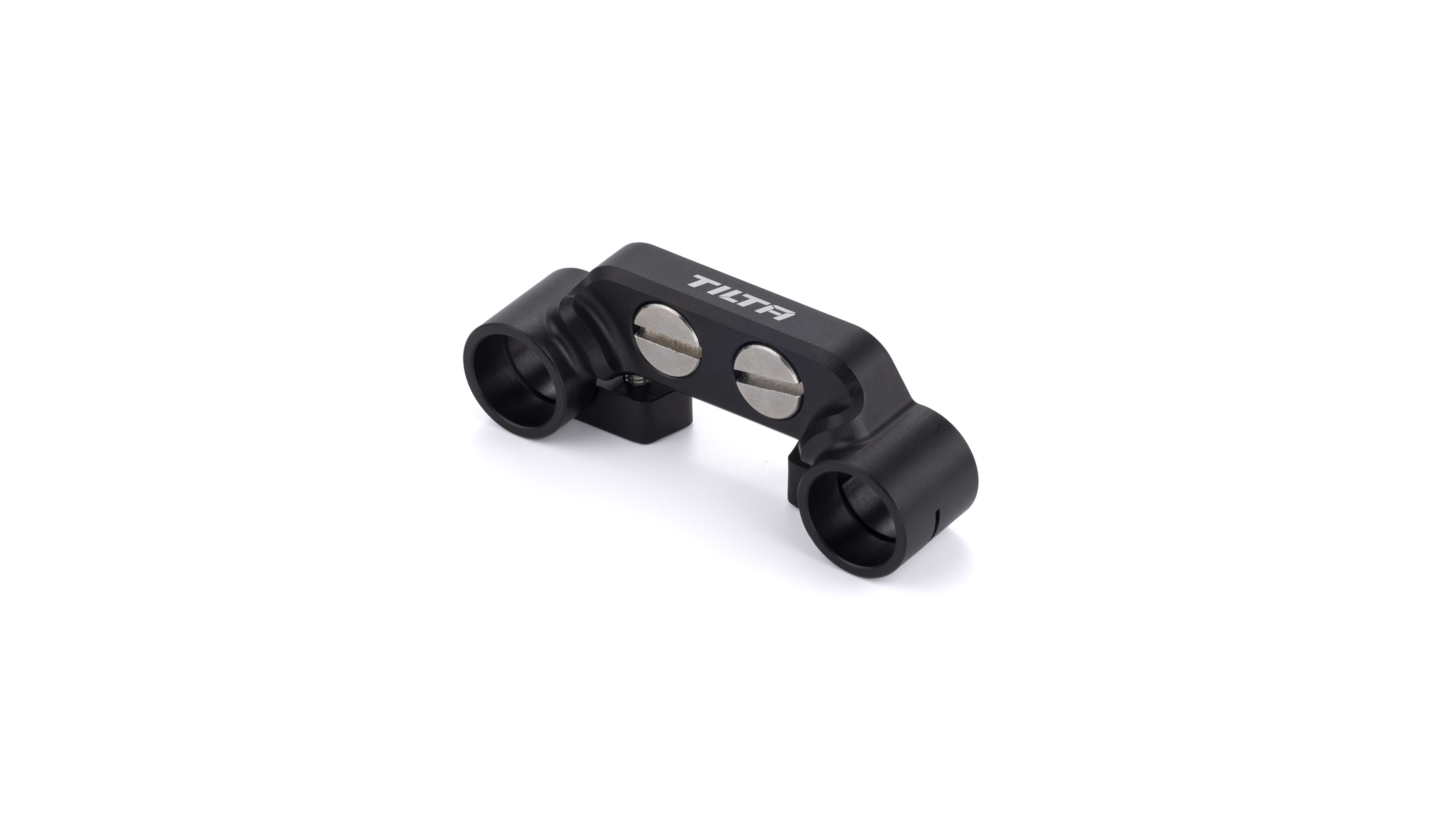 Tilta Tiltaing Dual 15mm Rod Holder Attachment - Black
