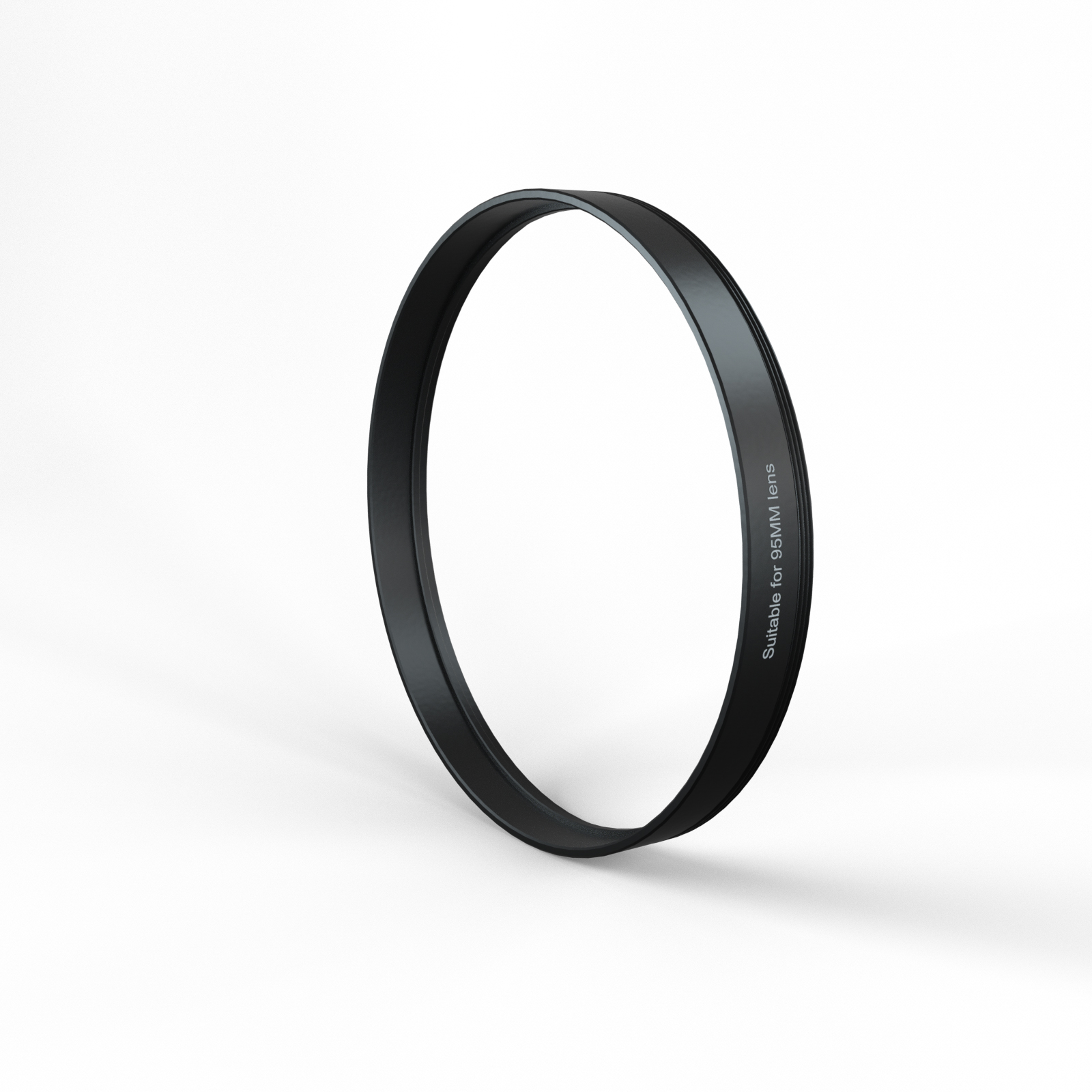 Tilta 95mm Adapter Ring for Tilta Mirage - 2