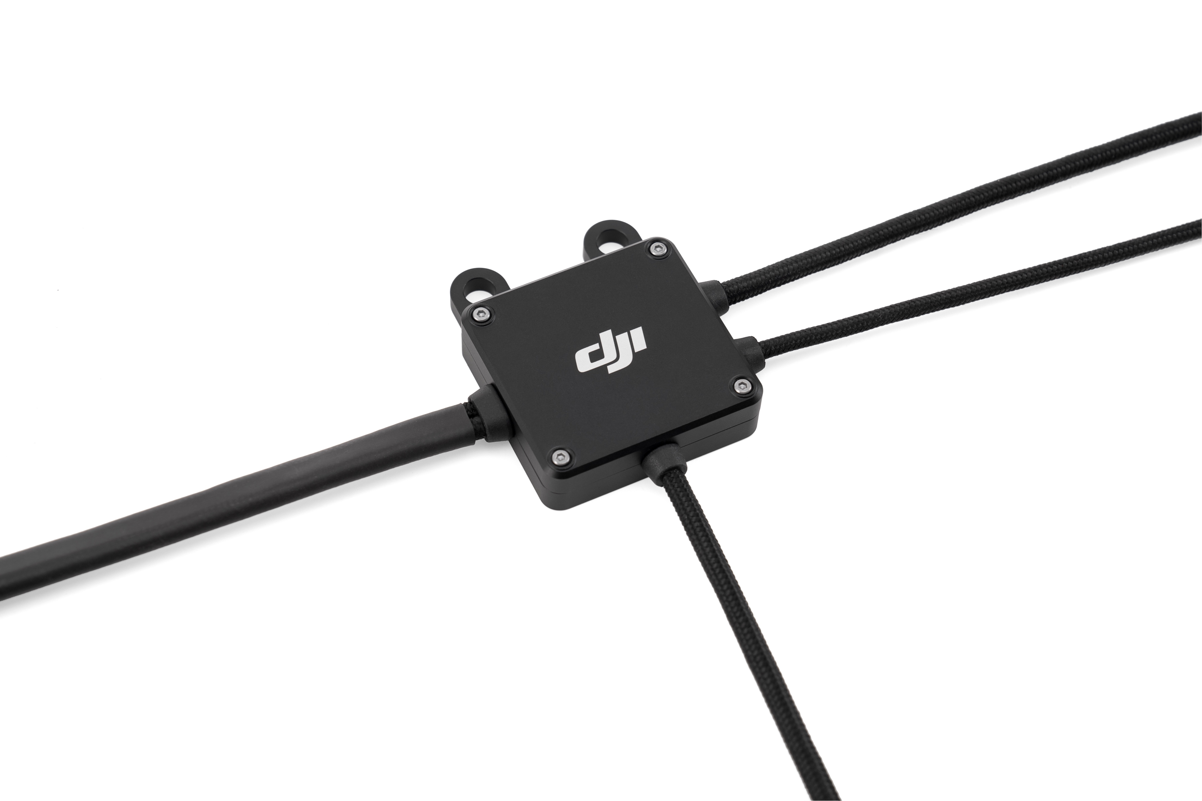 DJI LiDAR Range Finder (RS) to DJI Transmission Cable Hub - 5