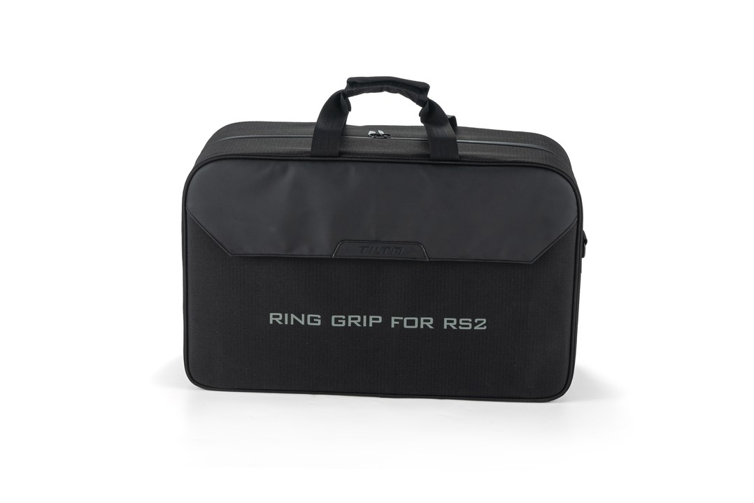 Tilta Advanced Ring Grip for RS 2 Travel Kit