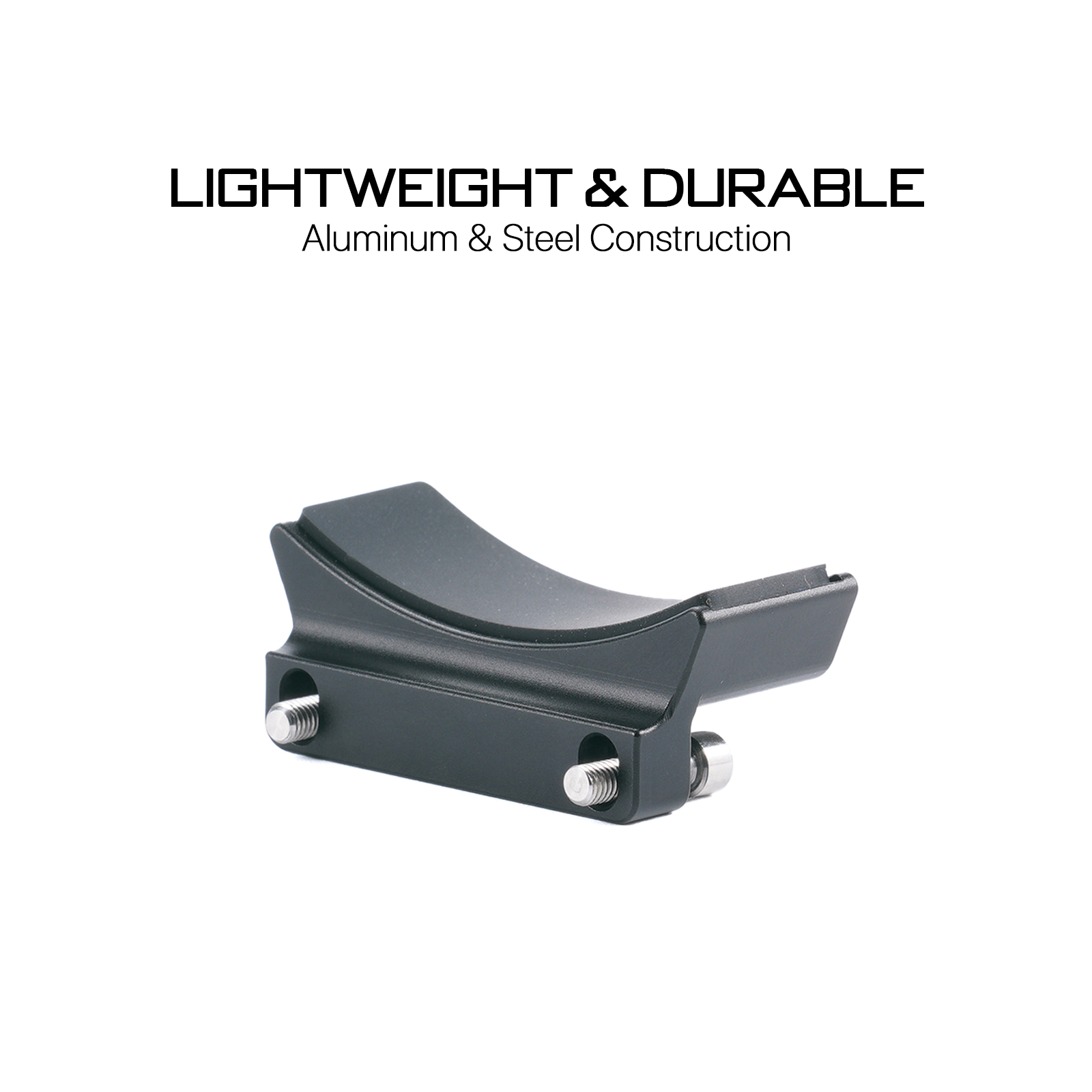 Tilta HDMI&nbsp;Clamp&nbsp;Attachment&nbsp;for&nbsp;Canon R5C - Black - 3