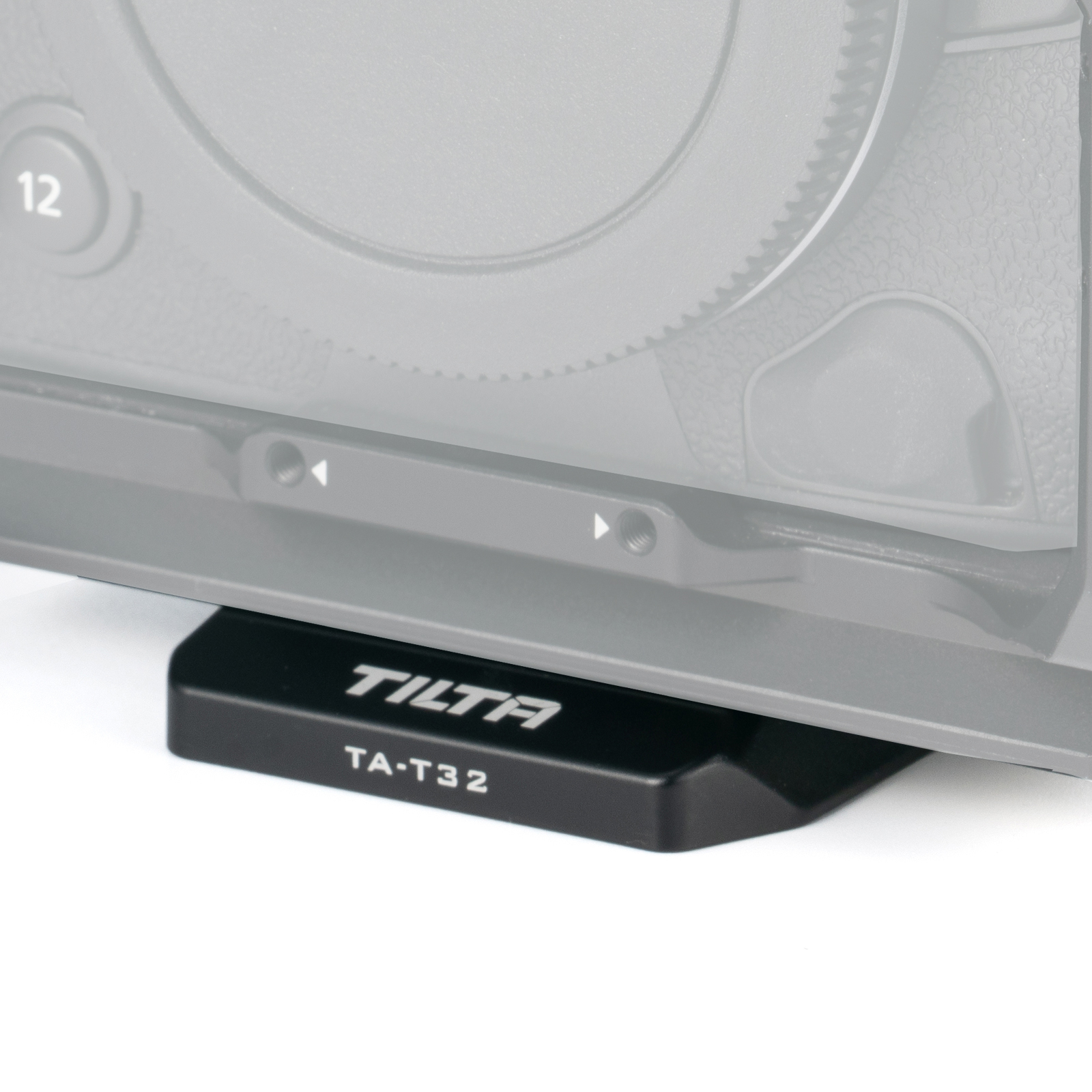 Tilta HDMI&nbsp;Clamp&nbsp;Attachment&nbsp;for&nbsp;Canon R5C - Black - 6