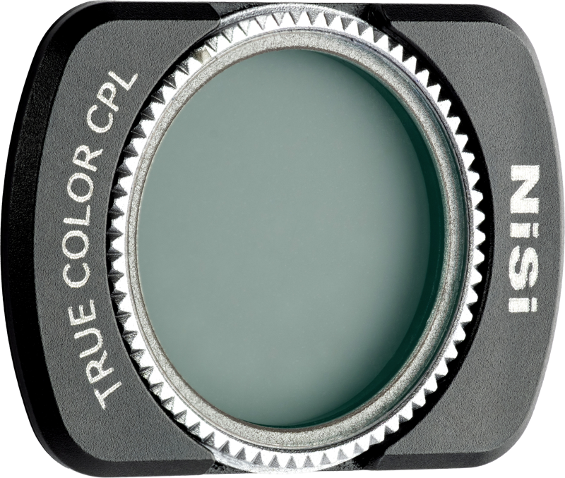 NiSi Filter Kit for DJI Pocket 3 – för filmskapare - 3