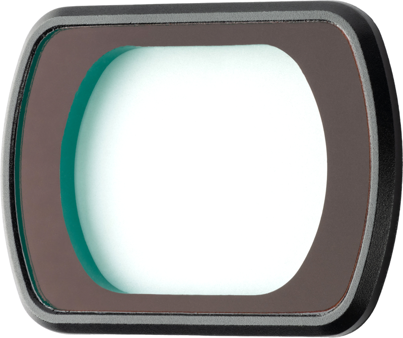 NiSi Filter Kit for DJI Pocket 3 – för filmskapare