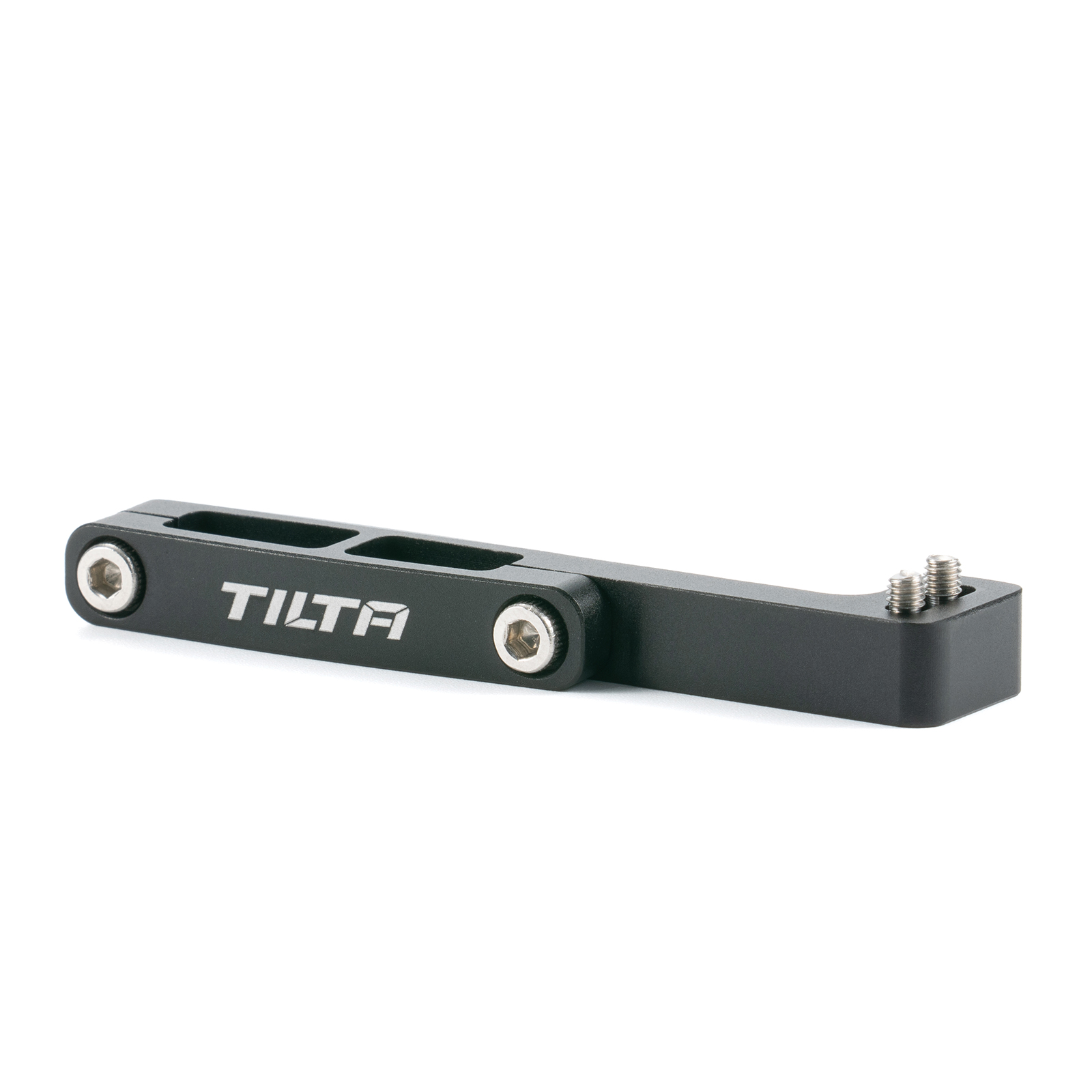 Tilta EF Mount Adapter Support for Canon R5C - Black - 5