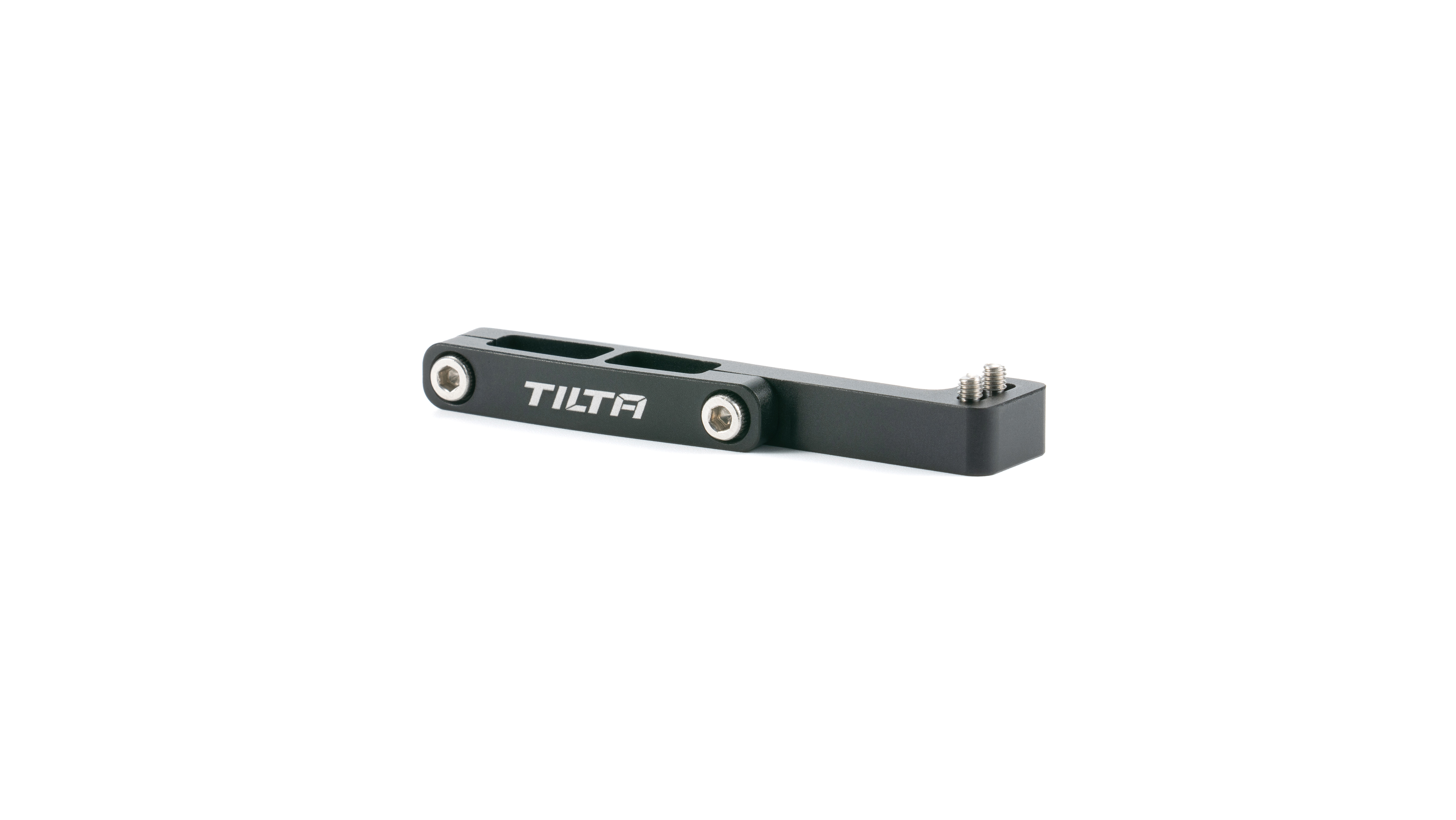 Tilta EF Mount Adapter Support for Canon R5C - Black - 8