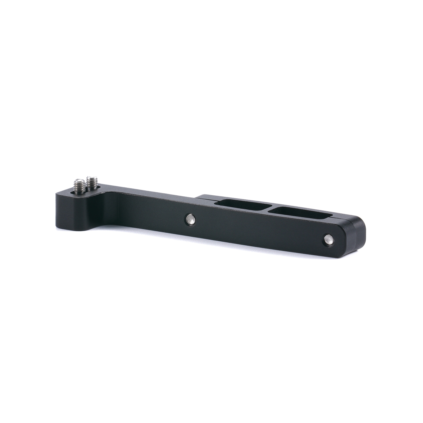 Tilta EF Mount Adapter Support for Canon R5C - Black - 2