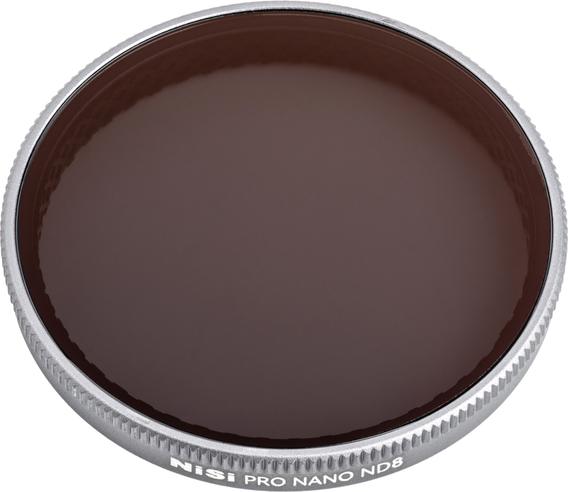 NiSi Filter Kit for DJI Action 3/4/5 Pro - 4