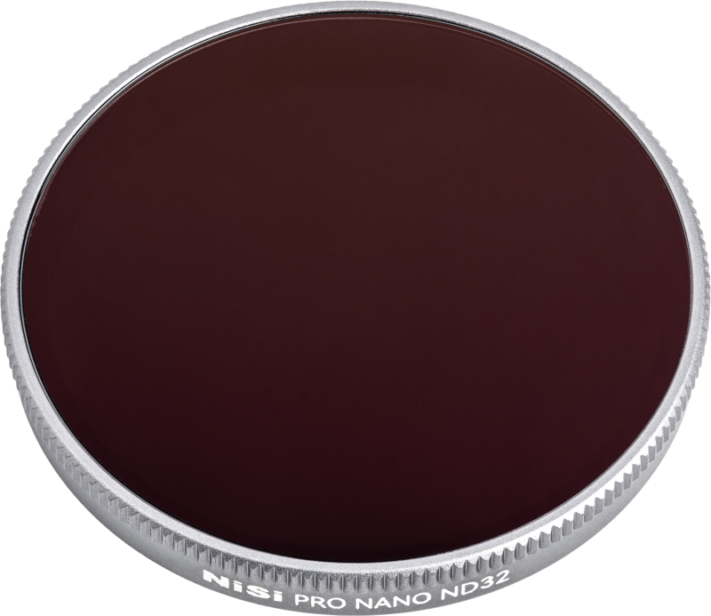 NiSi Filter Kit for DJI Action 3/4/5 Pro - 5