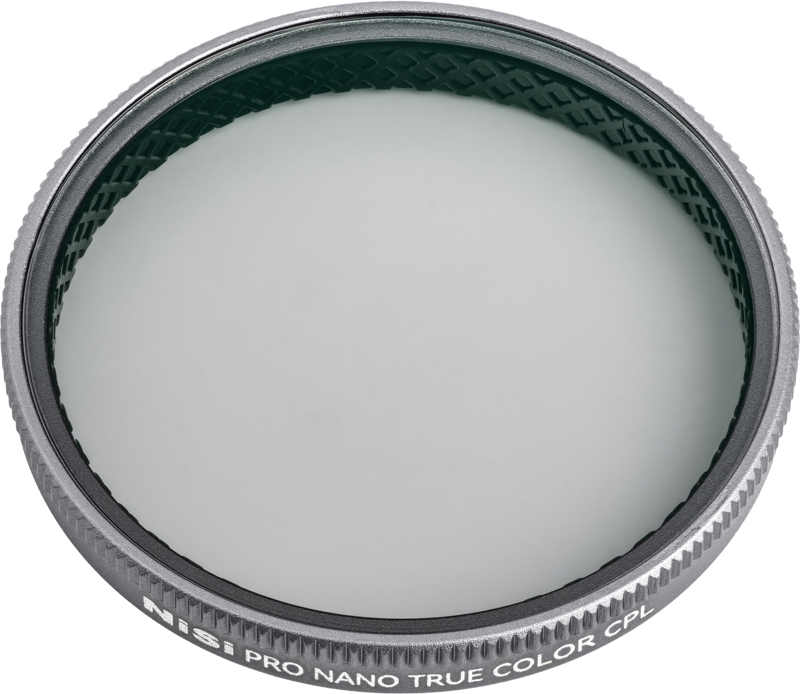 NiSi Filter Kit for DJI Action 3/4/5 Pro - 2