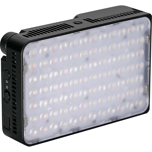 Aputure Amaran Ace 25c LED Light Panel Creator Kit - 2