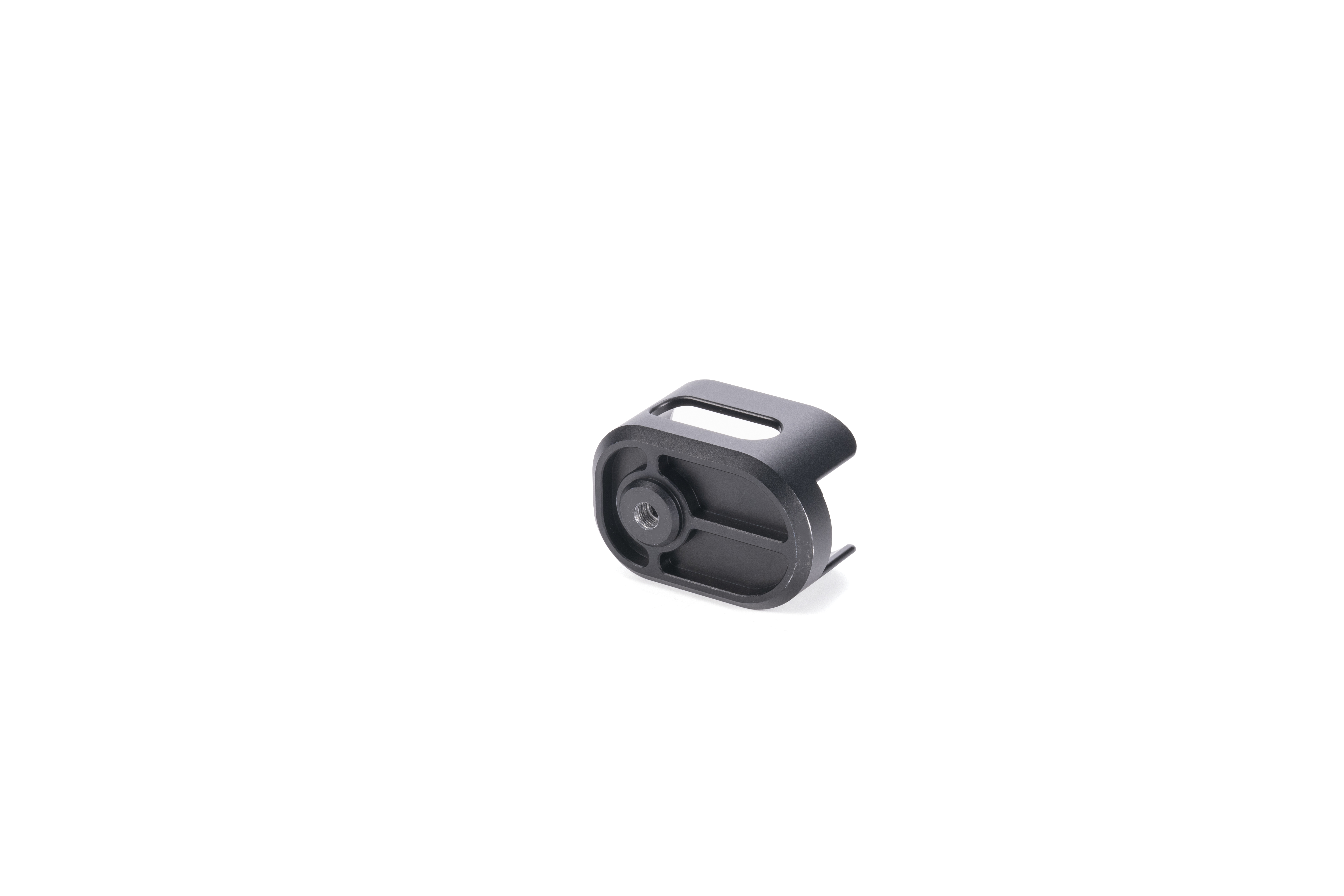 Tilta Tiltaing Left Side Wooden Handle Type VII - Tilta Gray - 4
